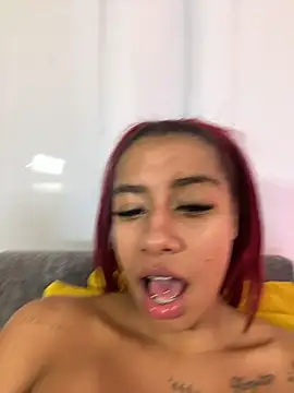 Czat XXX na żywo – FerAlvax