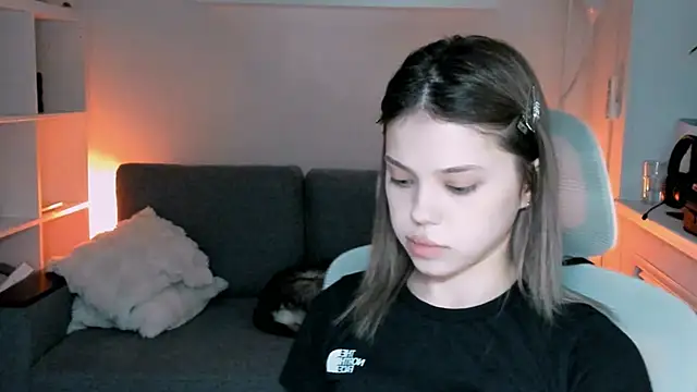 MelissaBrank Adlı Modelin Canlı XXX Sohbeti