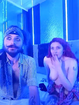 Yang_and_ying 现场XXX聊天