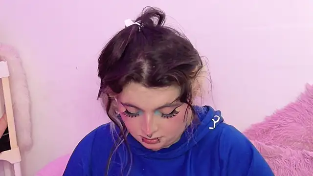 Sachi_Meow Obrolan Langsung XXX