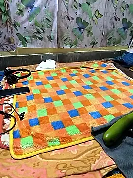 Hotty-Rani-Bhabi's Webcam Show