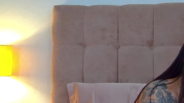 AlexandraBloom Obrolan Langsung XXX