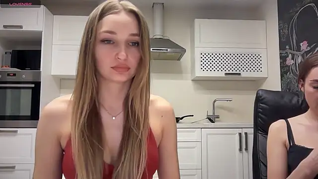 Вебкам-шоу lisenok