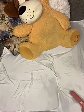 Show Webcam de ZafiroKlein