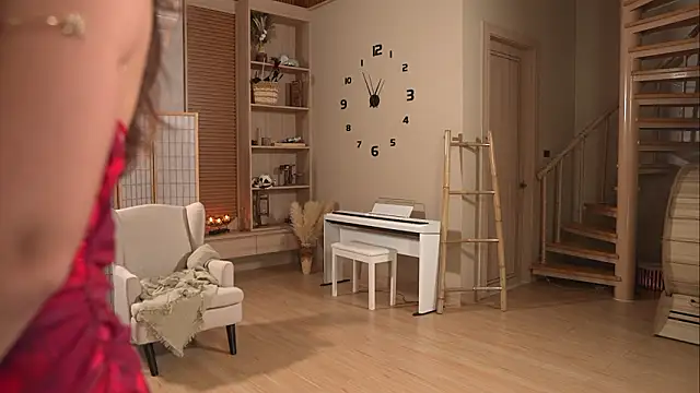 Онлайн чат XXX LIttle_Rina_