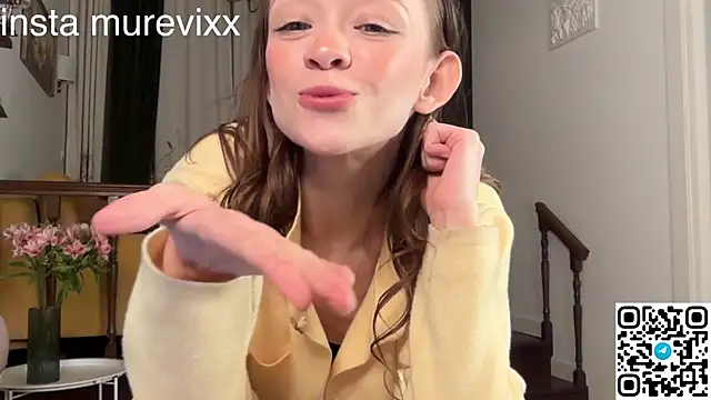 barbaraloveu's Live XXX Chat