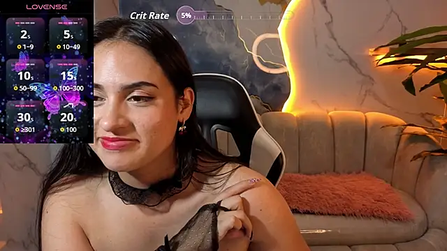 Anny_Star_Tx Live XXX-Chat