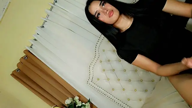 itsmadisonfucker's Webcam Show