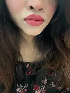 riya_sharma11 Adlı Modelin Web Kamerası Şovu