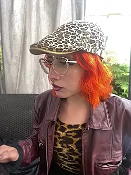 Alice_Hecatee Webcamshow