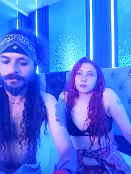 แชท XXX สดของ Yang_and_ying