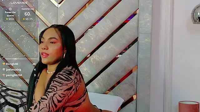 Zoe-Carter live XXX chat