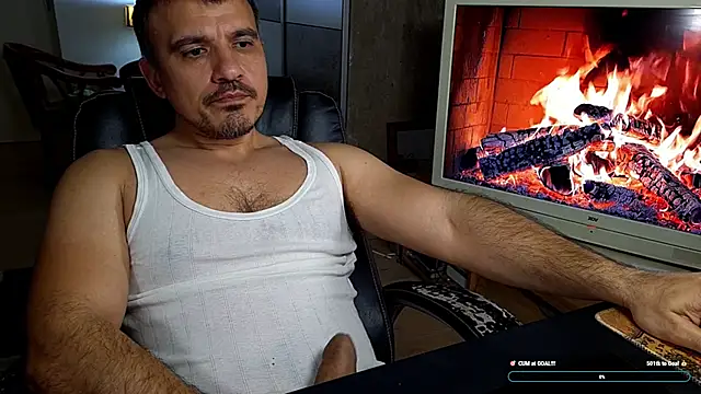 officeman7 Chat XXX live