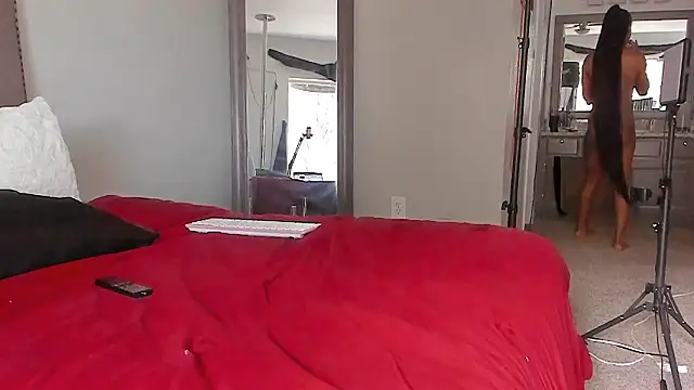 Czat XXX na żywo – yiauana