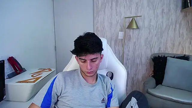 MrWilliseo Chat XXX live