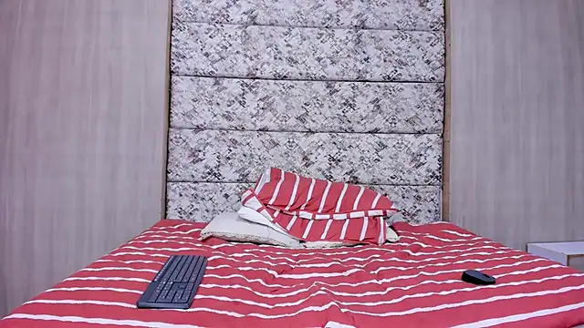 frank_jhonsson 现场XXX聊天