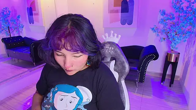 Webkamerová show Ritsuka_berry