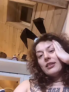 Chat XXX en directo de marijacucu