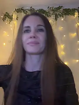 XXX chat uživo modela LucieMack