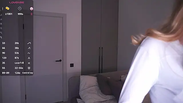 BrynnHolverson Chat XXX live