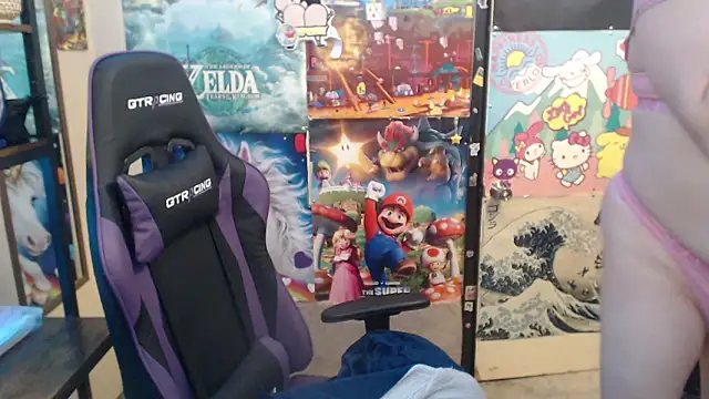 Savanah_Banana_'s Live XXX Chat