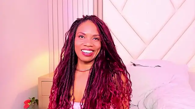 Show Webcam de LailaDavidson