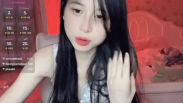 Chat XXX en directo de tiantian-160