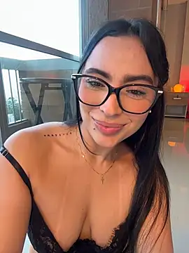 ValeriaTorress_'s Live XXX Chat