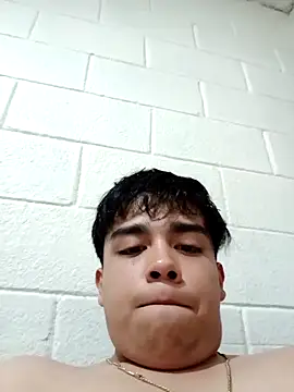 Yosoyelmismo-6737: вебкам-шоу