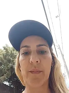 Show webcam de Monita_Med