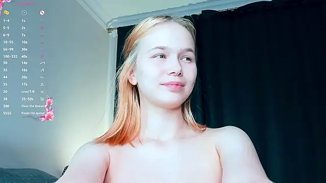 XXX chat uživo modela OwlLynn