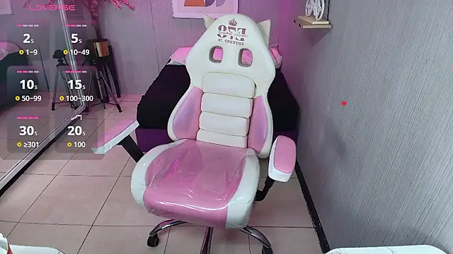 Živý XXX chat Veronica_miiller