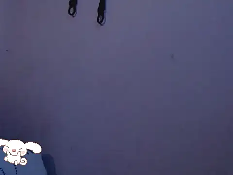 Show Webcam de zoecyrus1