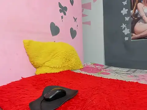 Luna_white1 Live XXX-Chat