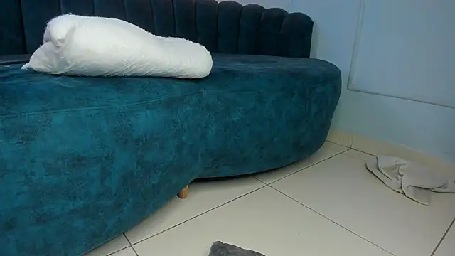 Živý XXX chat Zafiro21_