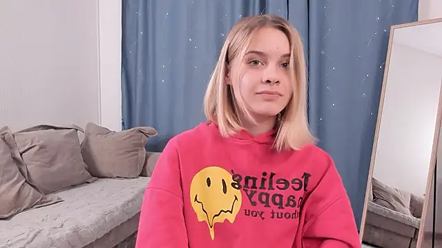 ChelseyLorick 现场XXX聊天