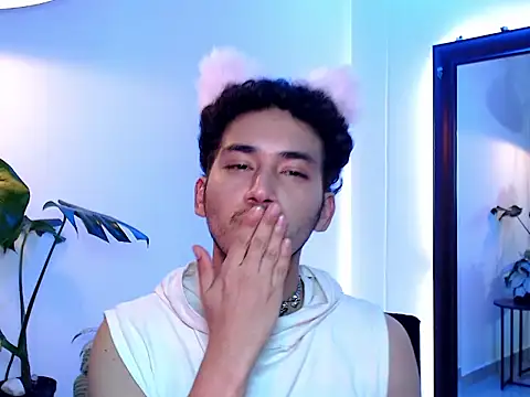 noahnogueran Webbikameraesitys