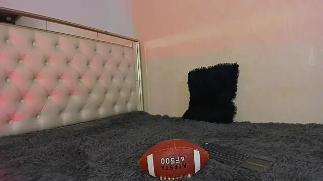 Im_XanderSmith Webcam Show