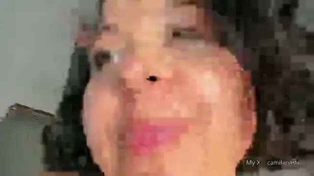 camilapastel's Live XXX Chat