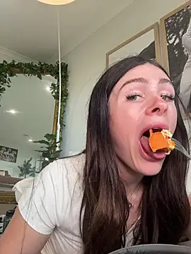 โชว์เว็บแคมของ aus_queen