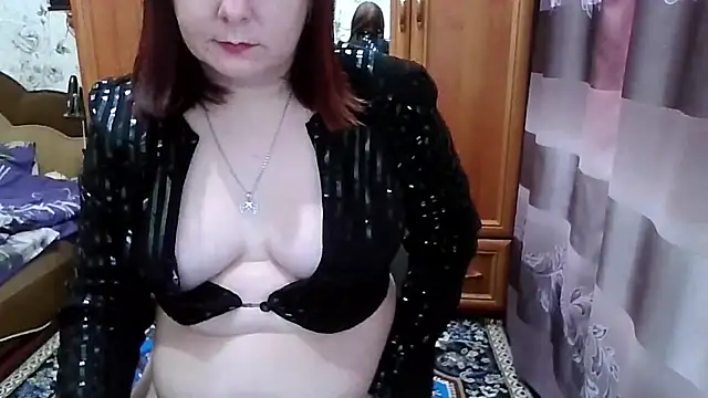 SophieNightAh 即時 XXX 聊天