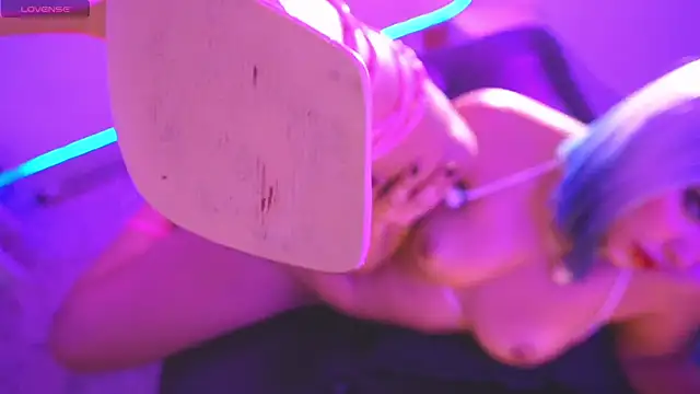 Czat XXX na żywo – catalina__lovers