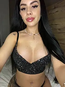 Ameliablack_1 live XXX chat