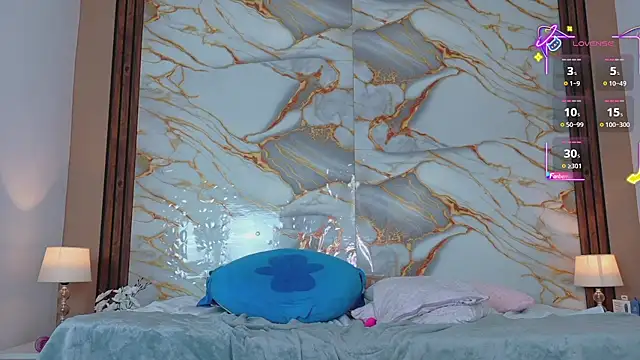 Chat +18 de samanthaecheverry ao vivo