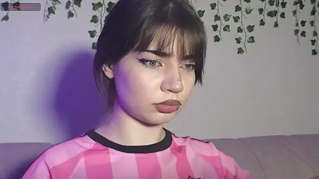 CassJonn live XXX chat