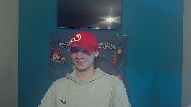 Czat XXX na żywo – Burperking420_