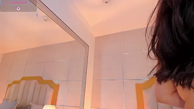 Czat XXX na żywo – MaddieParker