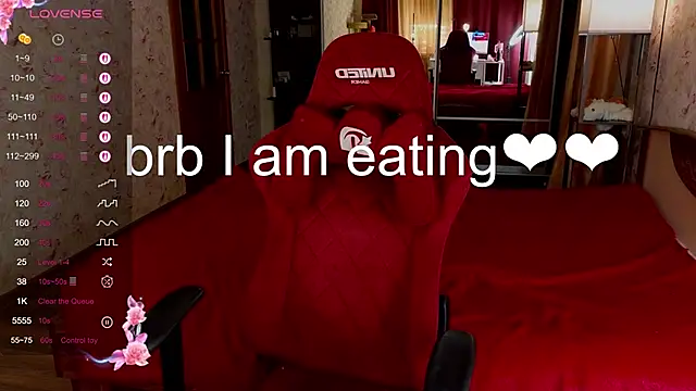 XXX chat uživo modela Jenny_Skinner20