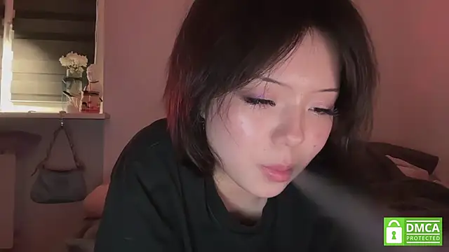 XXX chat uživo modela imsora