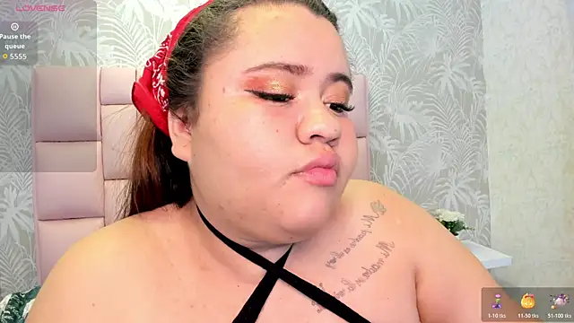 Danna_Keys' Webcam Show